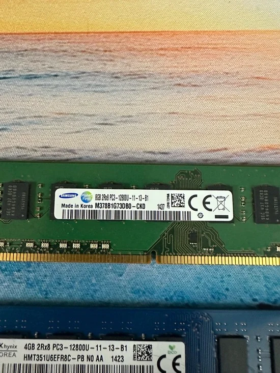 PC RAM - Picture 2 of 5